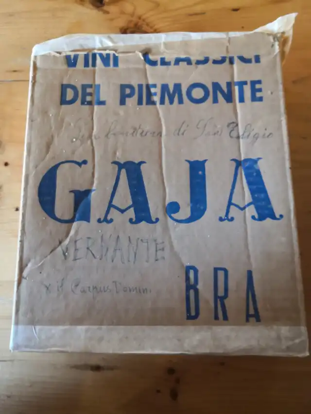 Un moment de la vie de la Compagnia, novembre 2023
