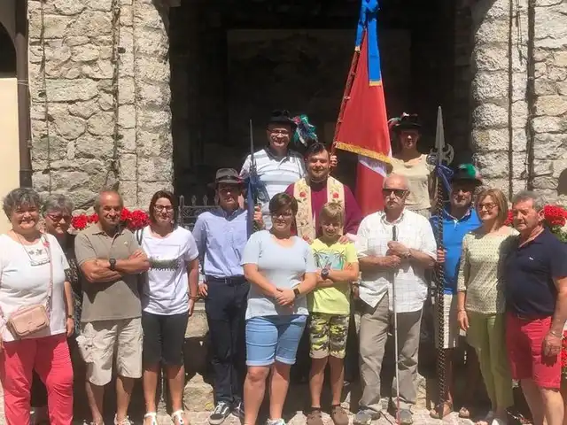 Registre de la Compagnia, édition 2023
